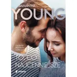 TO, CO NAJCENNIEJSZE