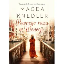 PEWNEGO RAZU W WENECJI