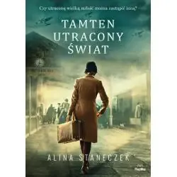 TAMTEN UTRACONY ŚWIAT