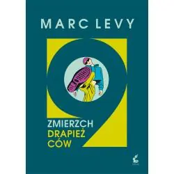 ZMIERZCH DRAPIEŻCÓW