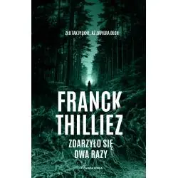 ZDARZYŁO SIĘ DWA RAZY