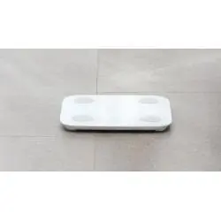 WAGA ŁAZIENKOWA XIAOMI MI BODY COMPOSITION SCALE, BIAŁA