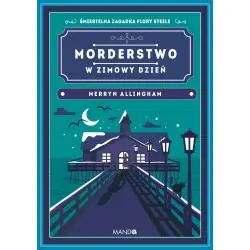 MORDERSTWO W ZIMOWY DZIEŃ