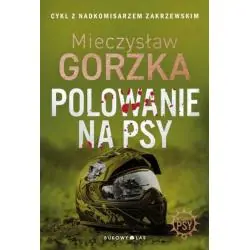 POLOWANIE NA PSY