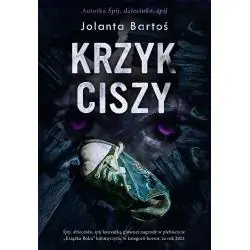 KRZYK CISZY