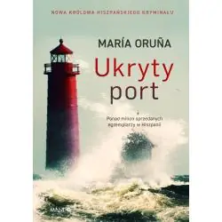 UKRYTY PORT