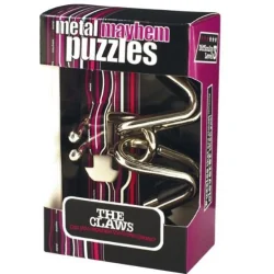 ŁAMIGŁÓWKA METALOWA 6+