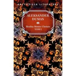 HRABIA MONTE CHRISTO 1