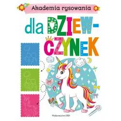 AKADEMIA RYSOWANIA DLA DZIEWCZYNEK