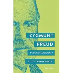 PSYCHOPATOLOGIA ŻYCIA CODZIENNEGO
