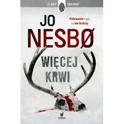 WIĘCEJ KRWI - Dolnośląskie