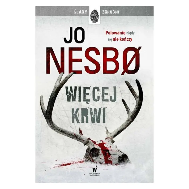 WIĘCEJ KRWI - Dolnośląskie