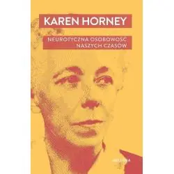 NEUROTYCZNA OSOBOWOŚĆ NASZYCH CZASÓW