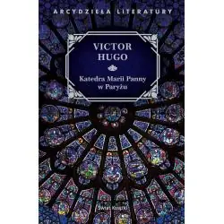 KATEDRA MARII PANNY W PARYŻU