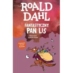 FANTASTYCZNY PAN LIS