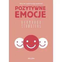 POZYTYWNE EMOCJE