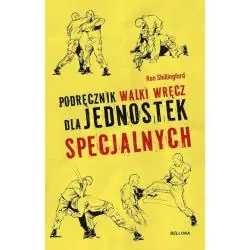 PODRĘCZNIK WALKI WRĘCZ DLA JEDNOSTEK SPECJALNYCH