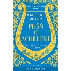 PIEŚŃ O ACHILLESIE