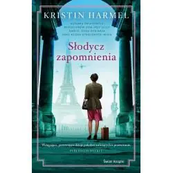 SŁODYCZ ZAPOMNIENIA