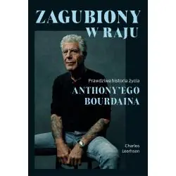 ZAGUBIONY W RAJU