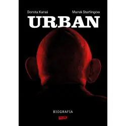 URBAN. BIOGRAFIA