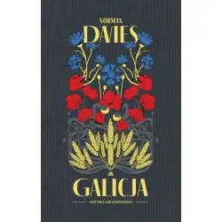 GALICJA. HISTORIA NIE NARODOWA