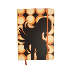 NOTES W LINIĘ 120 KARTEK A5