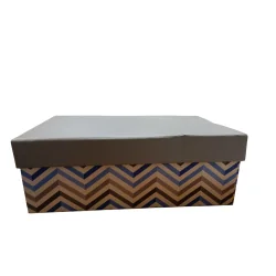 PUDEŁKO OZDOBNE ROZMIAR M