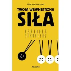 TWOJA WEWNĘTRZNA SIŁA