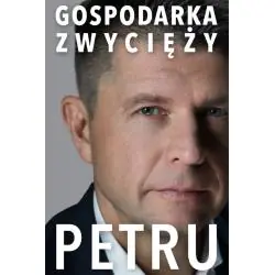 GOSPODARKA ZWYCIĘŻY