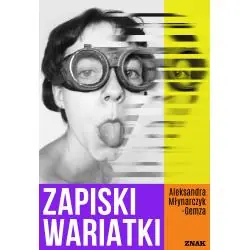 ZAPISKI WARIATKI