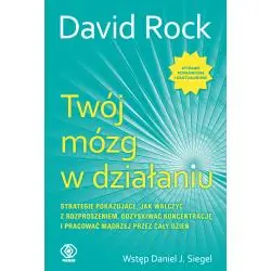 TWÓJ MÓZG W DZIAŁANIU