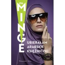 UBIERAŁAM ARABSKIE KSIĘŻNICZKI