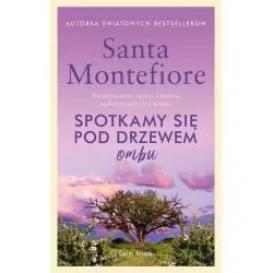 SPOTKAMY SIĘ POD DRZEWEM OMBU