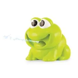 WODNIAKI ZABAWKI KĄPIELOWE 5SZT. WINFUN 6M+