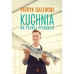 KUCHNIA NA PEŁNEJ PETARDZIE