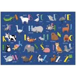 PODKŁADKA NA BIURKO DWUSTRONNA