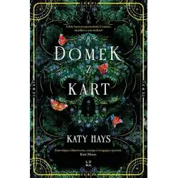 DOMEK Z KART