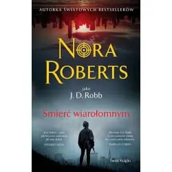 ŚMIERĆ WIAROŁOMNYM