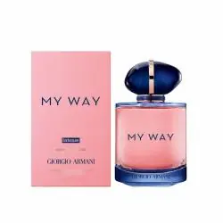 GIORGIO ARMANI MY WAY INTENSE WODA PERFUMOWANA DLA KOBIET 50 ML II GATUNEK
