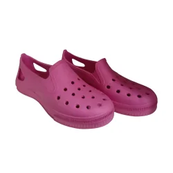 RÓŻOWE KLAPKI BASENOWE ROZMIAR 41