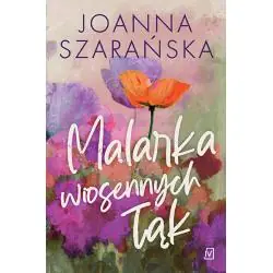 MALARKA WIOSENNYCH ŁĄK