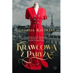 KRAWCOWA Z PARYŻA