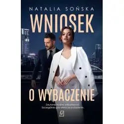 WNIOSEK O WYBACZENIE