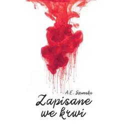 ZAPISANE WE KRWI