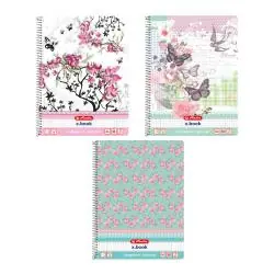 KOŁOZESZYT W KRATKĘ 70 KARTEK A4