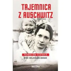 TAJEMNICA Z AUSCHWITZ