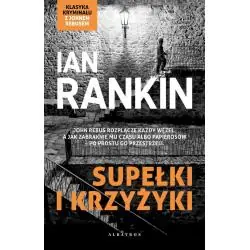 SUPEŁKI I KRZYŻYKI