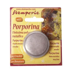 PORPORINA DO SPĘKAŃ 17ML