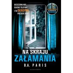 NA SKRAJU ZAŁAMANIA